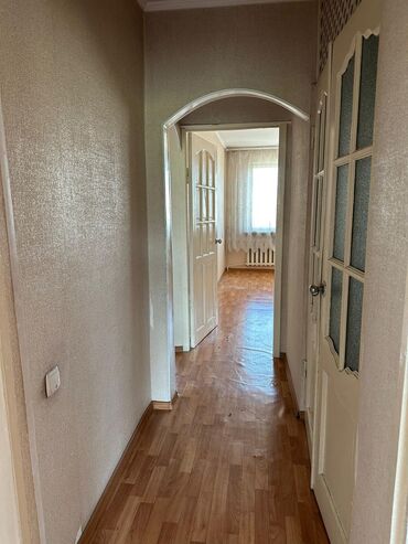 3 комнаты, 69 м², 104 серия, 5 этаж, Евроремонт