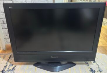 samsung 102 ekran led: İşlənmiş Televizor Panasonic LCD 86" HD (1366x768), Ünvandan götürmə
