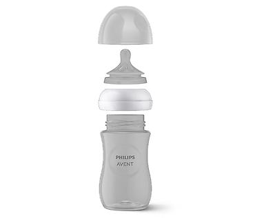 Kuhinjski setovi: Avent Natural Response set za novorođenče – SCD838/11-80 Šifra — 4