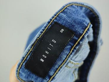 jeans jade: Mohito, Jeansy damskie, rozmiar M — 4