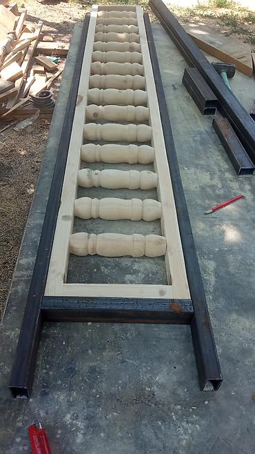 Ремонт под ключ: Отделочные и ремонтные работы под ключ - Внутренние и внешние — 35