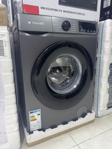 iqra maşın: Paltaryuyan maşın 8 kq, Yeni, Avtomat, Kredit yoxdur, Pulsuz çatdırılma