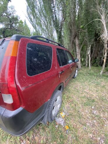 срочно продать машину: Honda CR-V: 2004 г., 2.4 л, Автомат, Бензин, Внедорожник