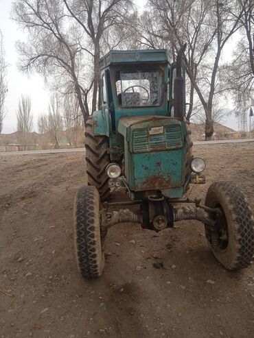 трактор 40 т: Тракторы