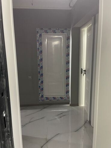 Yeni tikili: 3 otaqlı, Yeni tikili, 52 kv. m — 12