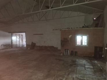 Avtoservis avadanlıqları: Avtoservis üçün tam təchizatlı iş sahəsi və avadanlıqlar Təsvir: - — 6