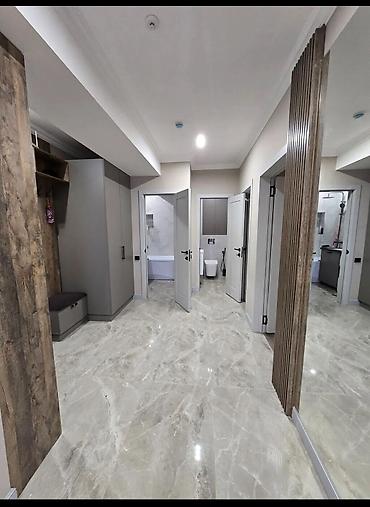 Продажа квартир: 3 комнаты, 100 м², Элитка, 7 этаж, Дизайнерский ремонт at lalafo.kg — 3 Продажа квартир: 3 комнаты, 100 м², Элитка, 7 этаж, Дизайнерский ремонт — 3