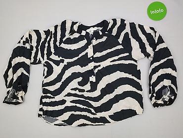 aplikacja hm: H&M, Bluzka damska, rozmiar XS — 2