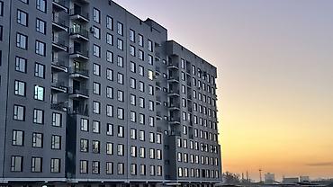 Продажа квартир: 2 комнаты, 65 м², Элитка, 5 этаж, Евроремонт — 26