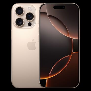 iphone satis: IPhone 16, 128 GB, Qara, Face ID, Zəmanət, Simsiz şarj