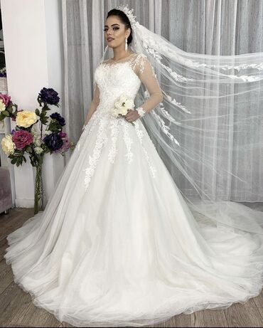 Toy paltarları: 150-200-300 Gelinlikleri bağlandığımız üçün satırıq. Türkiye -da lalafo.az — 17 Toy paltarları: 150-200-300 Gelinlikleri bağlandığımız üçün satırıq. Türkiye — 17