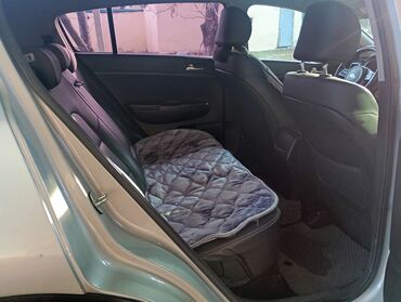 Kia: Kia Sportage: 2019 г., 1.7 л, Автомат, Дизель, Кроссовер — 10