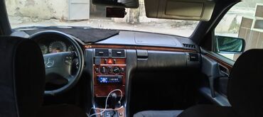 Avtomobilin elektrik sistemləri: Mercedes-Benz W202/C-Class