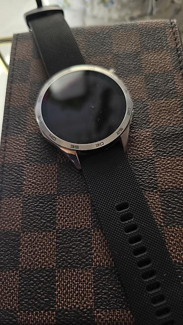 комтер: Часы Amazfit Balance 2 Продаю смарт-часы Amazfit в отличном — 3