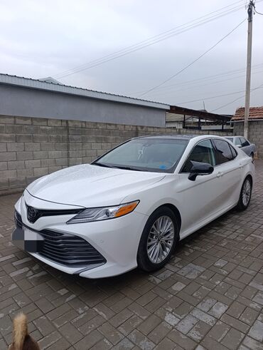 фары на опель вектра а: Toyota Camry: 2019 г., Автомат, Бензин, Седан