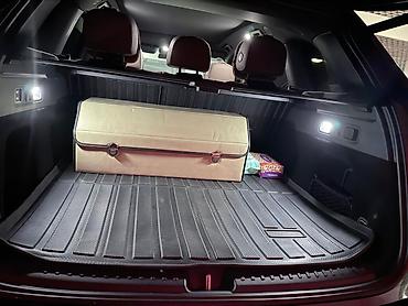 Lixiang: Lixiang L6: 2025 г. — 11