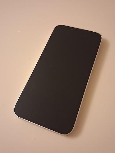 sistem buloku: IPhone 13, 128 GB, Ağ, Face ID — 2