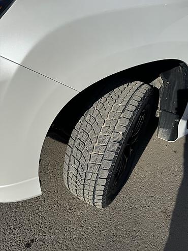 Lexus: Lexus GX: 2022 г., 4.6 л, Автомат, Бензин, Внедорожник — 11