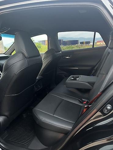Унаа сатуу: Toyota Venza: 2022 г., 2.5 л, Автомат, Гибрид, Кроссовер — 8