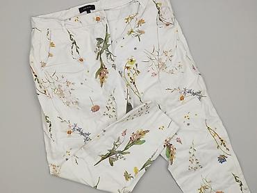 stan chicago: River Island, Spodnie materiałowe damskie, rozmiar L — 1