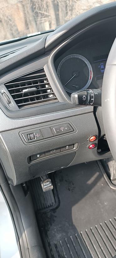 Hyundai: Hyundai Sonata: 2019 г., 2 л, Автомат, Газ, Седан — 9