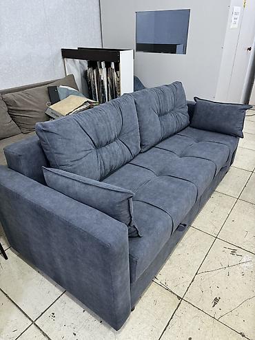 Прямые диваны: Прямой диван, Новый — 30