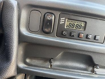 mersedes e220: Грузовик, Mercedes-Benz, Дубль, Б/у — 3