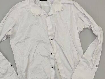 Shirts: Shirt for men, M (EU 38), condition - Very good