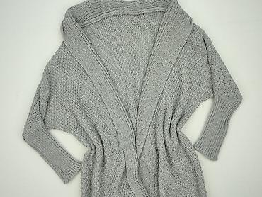 sweterkowe bolerko: Kardigan damski, rozmiar One size — 1