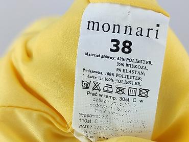 marni: Monnari, Sukienka damska, rozmiar M — 5