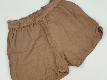 spodnie czarne hello kitty: Primark, Shorts for women, size XS (EU 34)