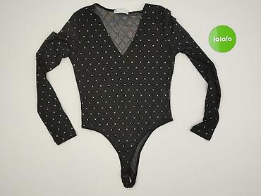 mango body damskie: SZACHOWNICA, Body damskie, rozmiar M — 2