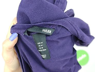 t shirty microsoft: H&M, T-shirt damski, rozmiar M — 4