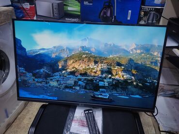 Телевизоры: Телик Телевизор lg 32 дюймовый 81 см smart android! Низкая цена + at lalafo.kg — 10 Телевизоры: Телик Телевизор lg 32 дюймовый 81 см smart android! Низкая цена + — 10