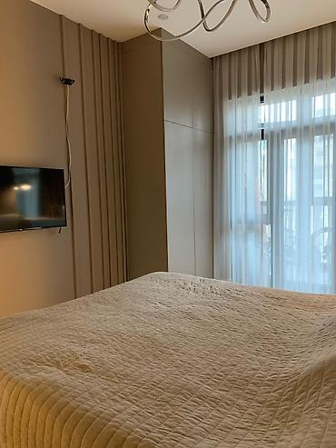 Долгосрочная аренда квартир: 4 комнаты, Собственник, Без подселения, С мебелью полностью — 12