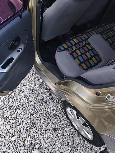 дверь мазда 626: Daewoo Matiz: 2008 г., Механика, Бензин, Хэтчбэк — 2