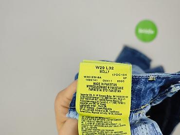 big m jeans: Jeansy damskie, rozmiar M — 5