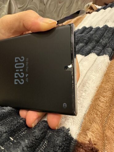 samsung tab s 8 4: Samsung Galaxy S23 Ultra, 256 GB, rəng - Qara
