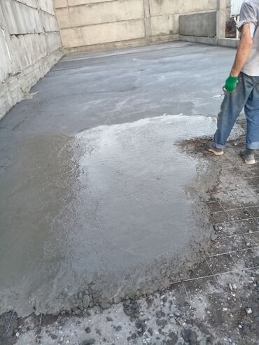 Бетонные работы: Фундамент, Стяжка Гарантия, Бесплатная консультация, Демонтаж Больше 6 лет опыта at lalafo.kg — 13 Бетонные работы: Фундамент, Стяжка Гарантия, Бесплатная консультация, Демонтаж Больше 6 лет опыта — 13