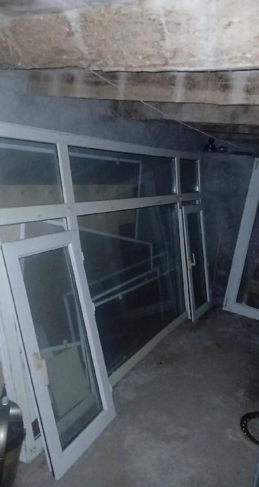 lay lay matras: Pencere 2 ci el super vezyetde siniq çat yoxdur tűlleri de usdunde — 4