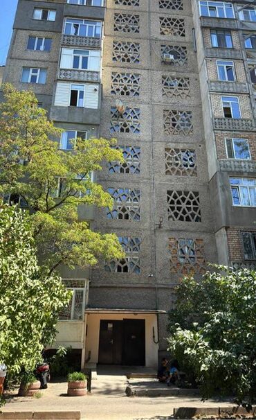 105 серия 3 комнатная: 2 комнаты, 50 м², 105 серия, 3 этаж, ПСО (под самоотделку)