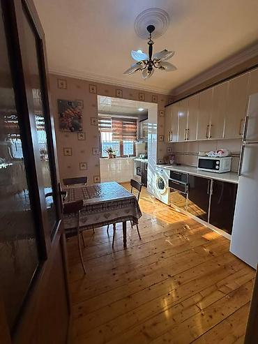 Баку, Пос. Бакиханов, 4 комнаты, Вторичка, 85 м² at lalafo.az — 5 Баку, Пос. Бакиханов, 4 комнаты, Вторичка, 85 м² — 5