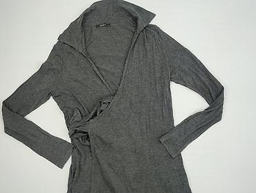 ponczo c: Used, Kardigan damski, rozmiar S — 1