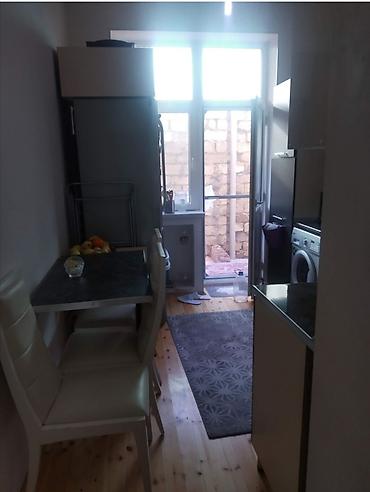 Yeni tikili: 2 otaqlı, Yeni tikili, 52 kv. m — 12
