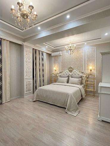 1 комната, 52 м², Золотой квадрат Элитка, 2 этаж, Дизайнерский ремонт at lalafo.kg 1 комната, 52 м², Золотой квадрат Элитка, 2 этаж, Дизайнерский ремонт