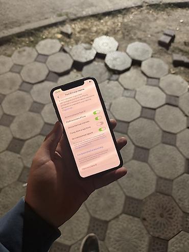 pixel 4a: IPhone 11 Pro, 256 ГБ - Модель: iPhone 11 Pro (MWC22B/A) - Память — 6