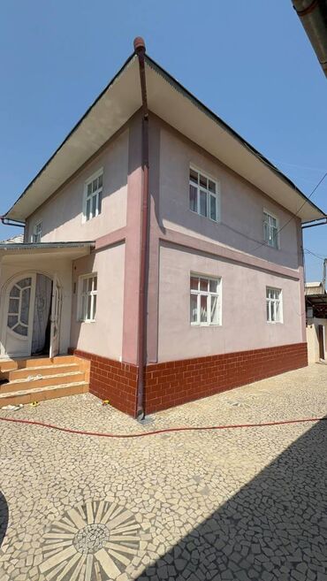 квартира поселок манас: Дом, 300 м², 8 комнат, Агентство недвижимости
