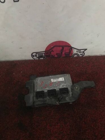 реле регулятор: Блок управления ДВС Subaru Impreza 2 ПОКОЛЕНИЕ РЕСТАЙЛИНГ EJ15 1 2005