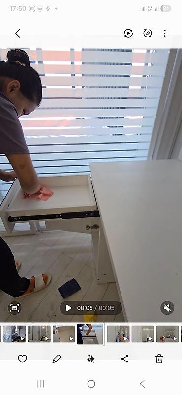 Уборка помещений: Уборка помещений, | Генеральная уборка, | Квартиры — 3