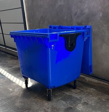 Tullantı qabları: Tullanti qabi zibil qabi goodbin 20 l 40 l 50 l 60 l 100 l 120 l 240 -da lalafo.az — 16 Tullantı qabları: Tullanti qabi zibil qabi goodbin 20 l 40 l 50 l 60 l 100 l 120 l 240 — 16